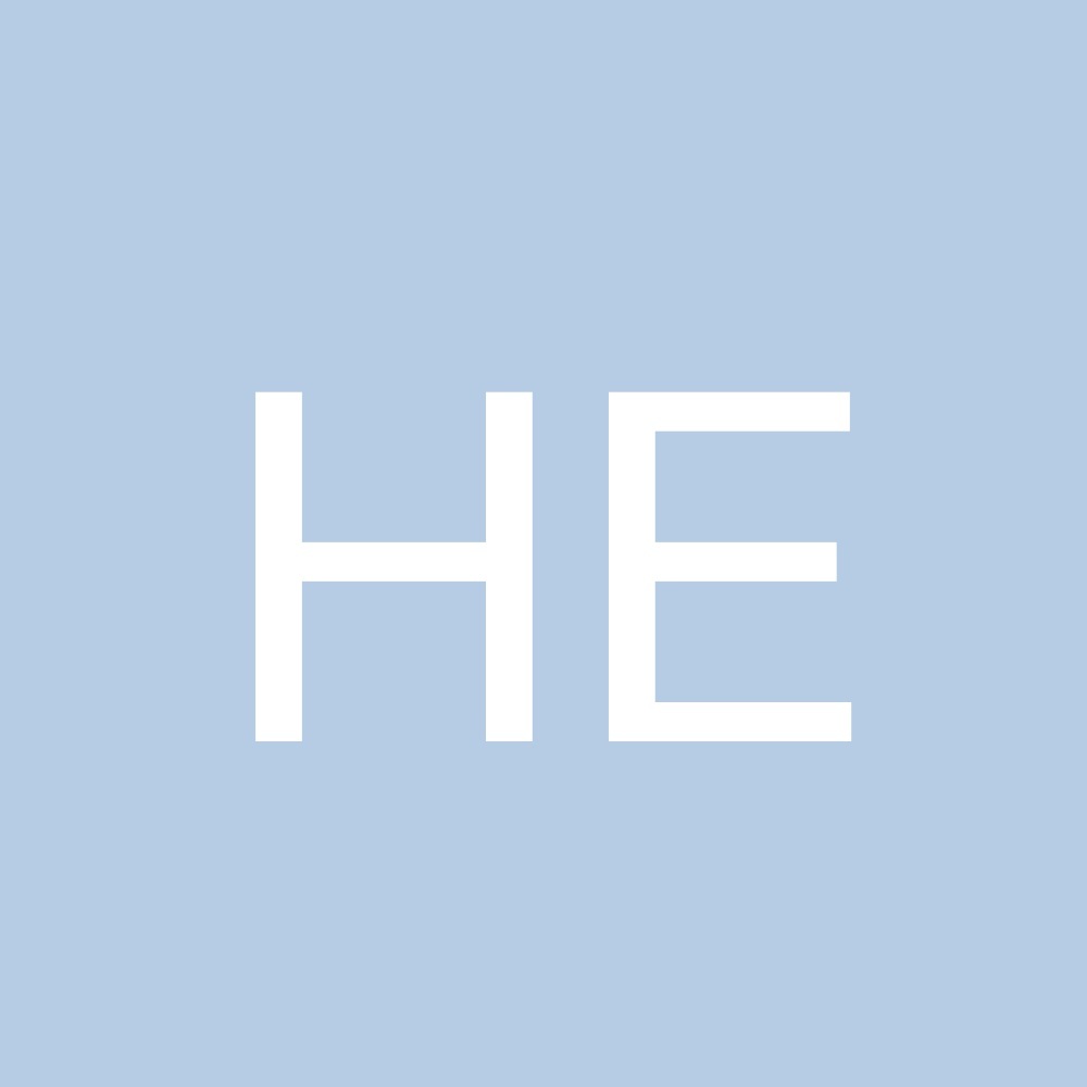 Meet your Posher, Helene